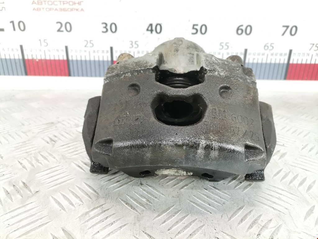 Суппорт передний левый OPEL Vectra Vectra C 2002-2008