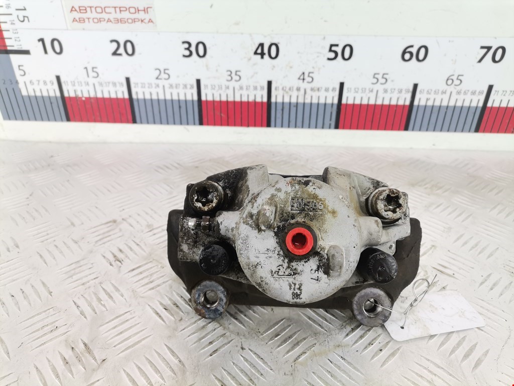 Суппорт передний левый OPEL Vectra Vectra C 2002-2008