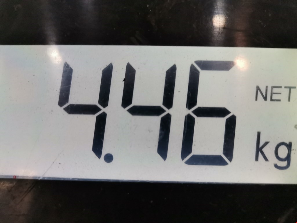 Суппорт передний левый OPEL Vectra Vectra C 2002-2008