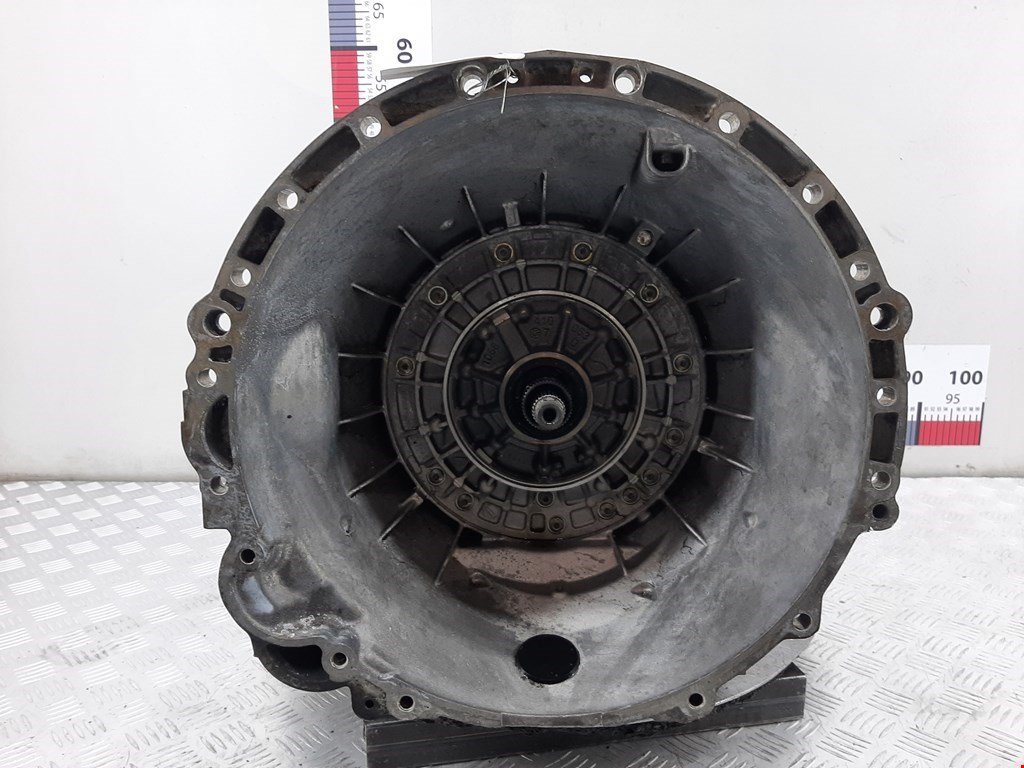 АКПП (Автоматическая коробка переключения передач) JAGUAR XF X250 2007-2015