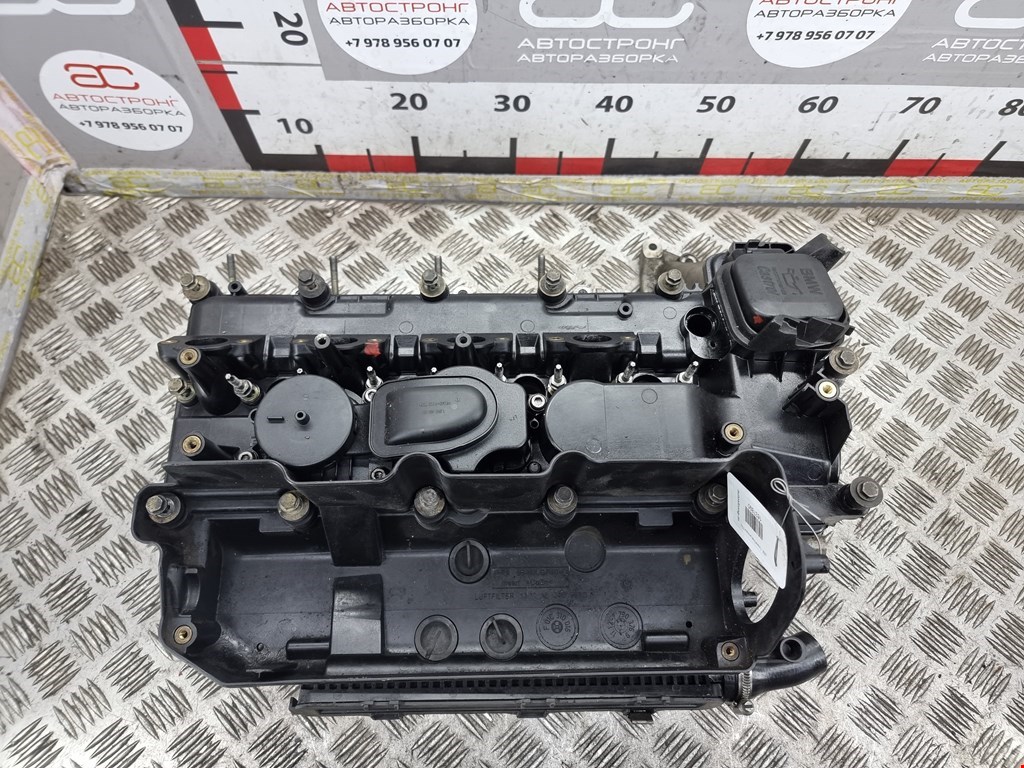 Головка блока (пустая) BMW X3 E83 2003-2010
