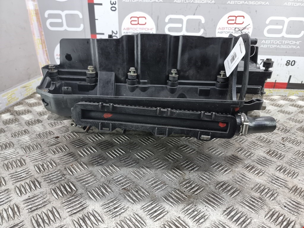 Головка блока (пустая) BMW X3 E83 2003-2010