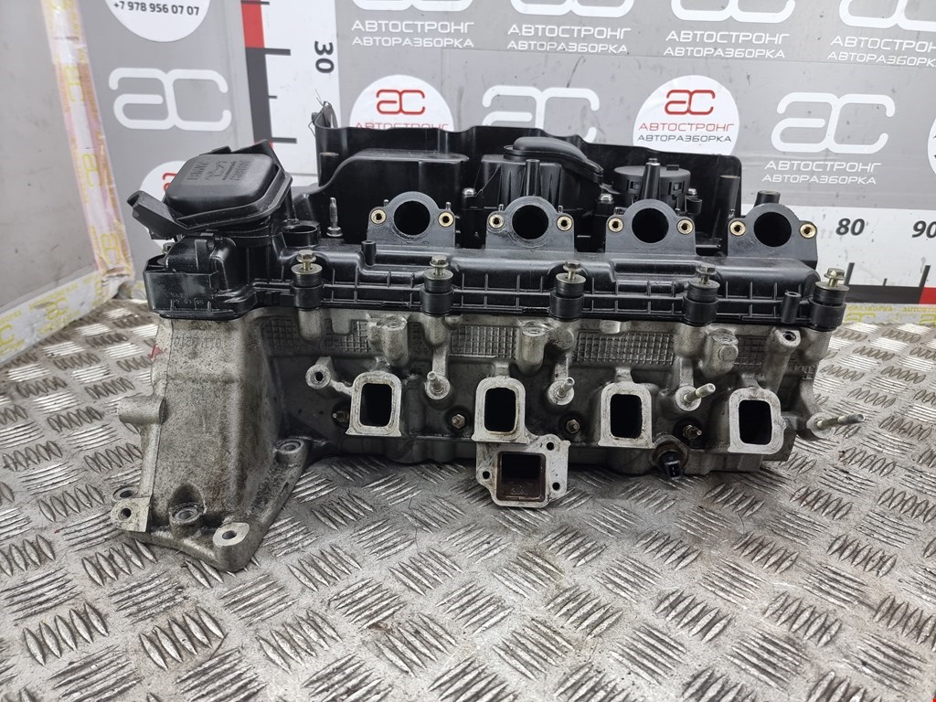 Головка блока (пустая) BMW X3 E83 2003-2010