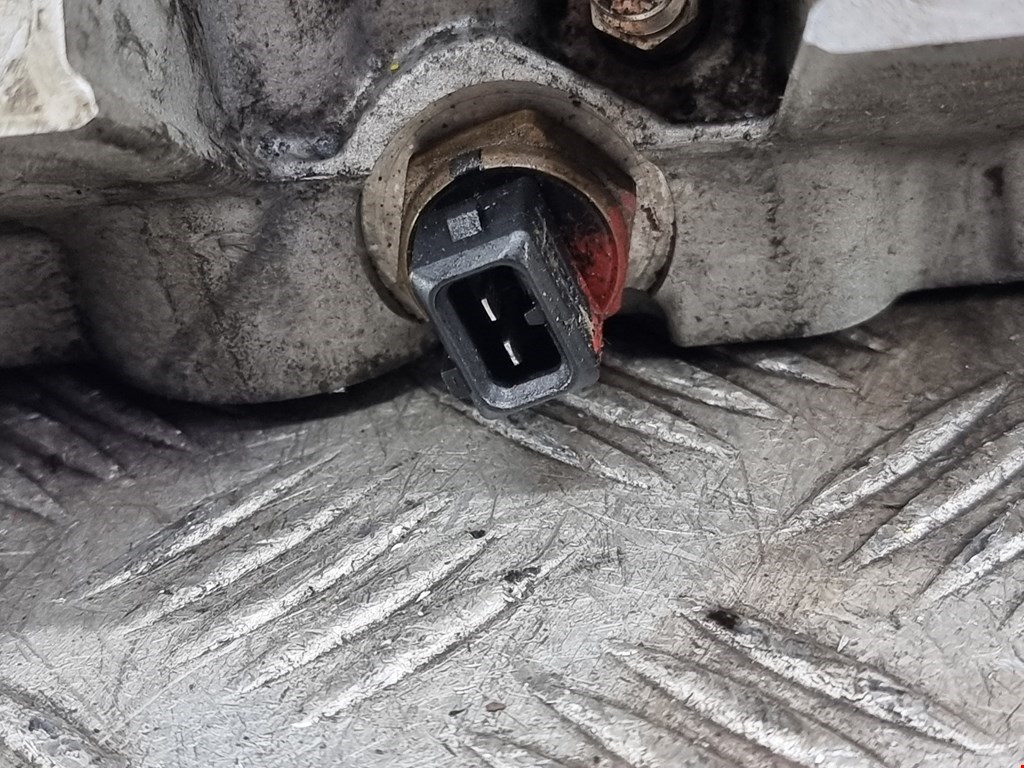 Головка блока (пустая) BMW X3 E83 2003-2010