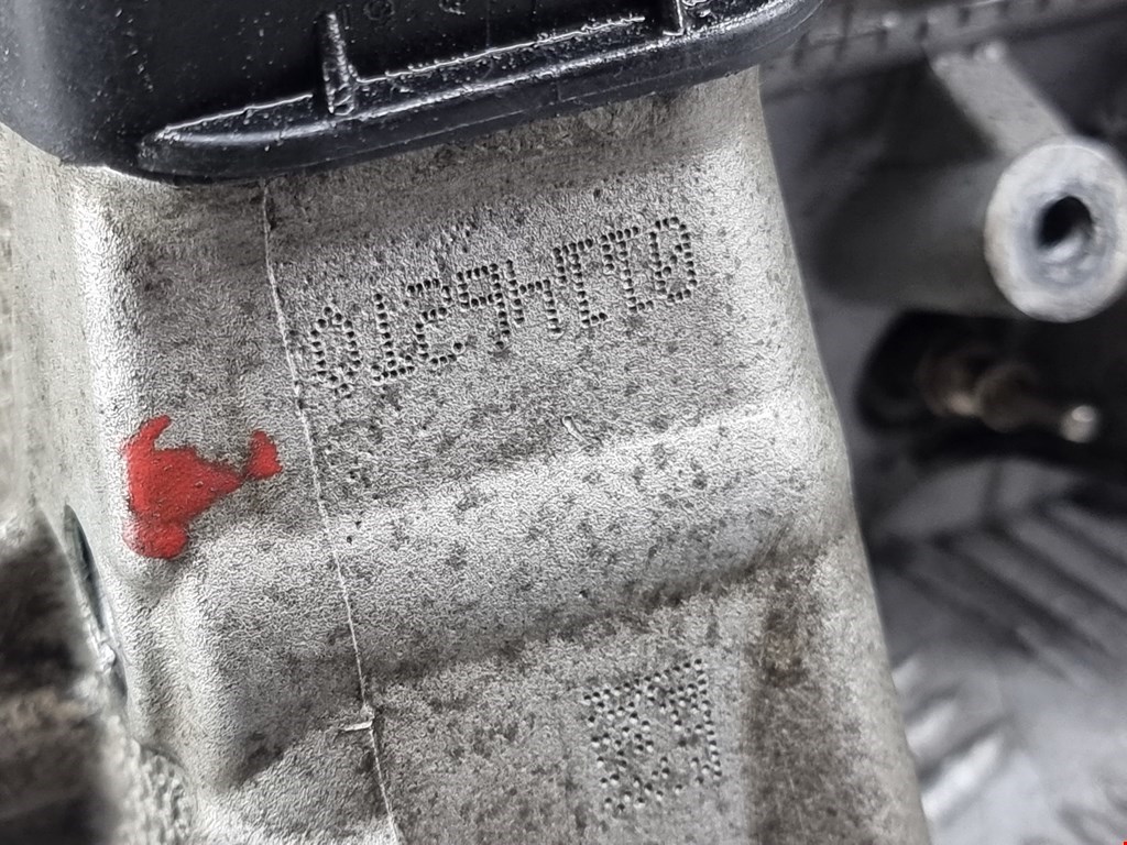 Головка блока (пустая) BMW X3 E83 2003-2010