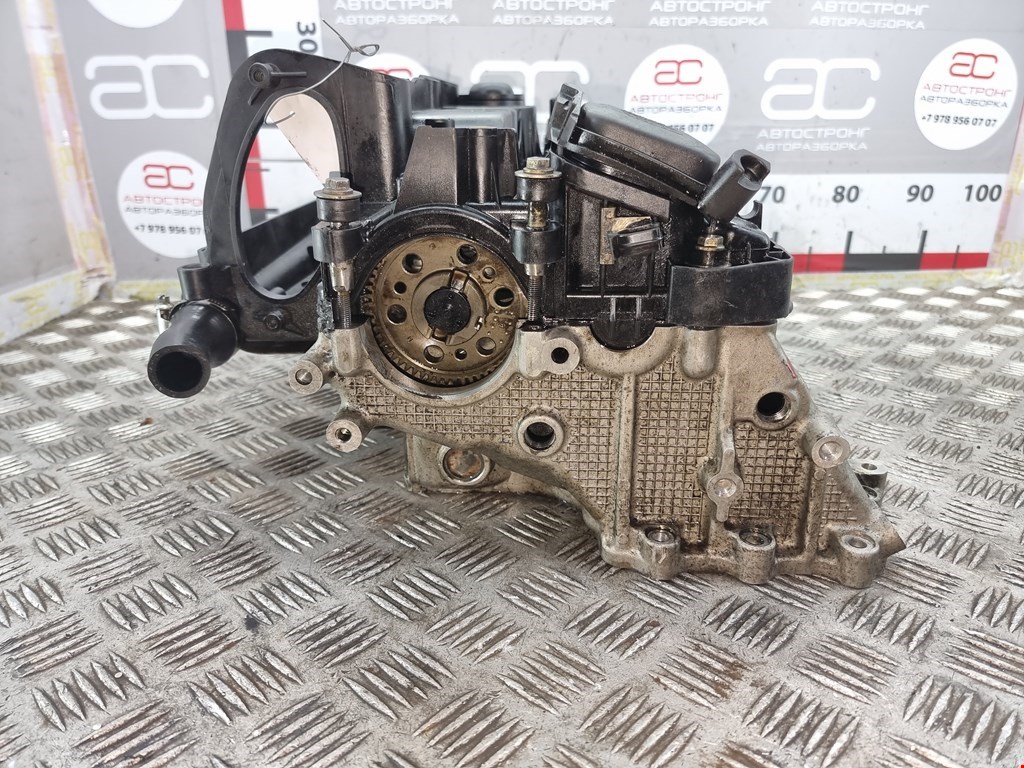 Головка блока (пустая) BMW X3 E83 2003-2010