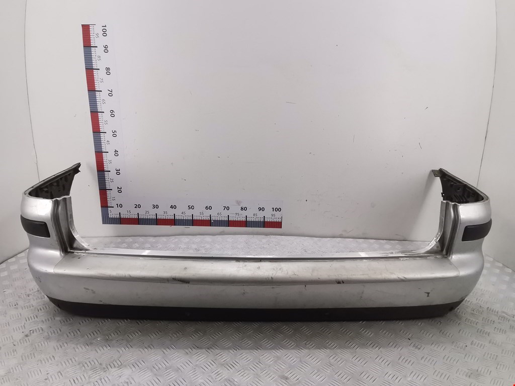 Бампер задний SEAT Alhambra 1996-2010