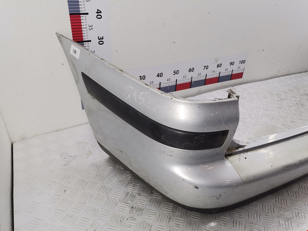 Бампер задний SEAT Alhambra 1996-2010