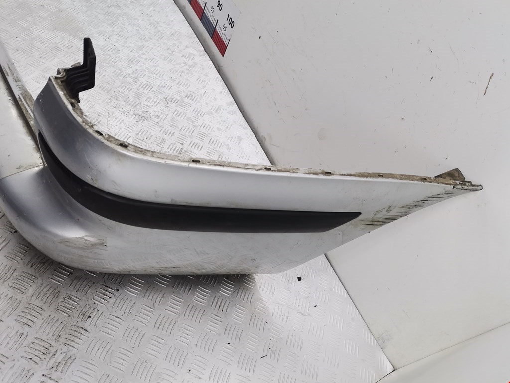 Бампер задний SEAT Alhambra 1996-2010