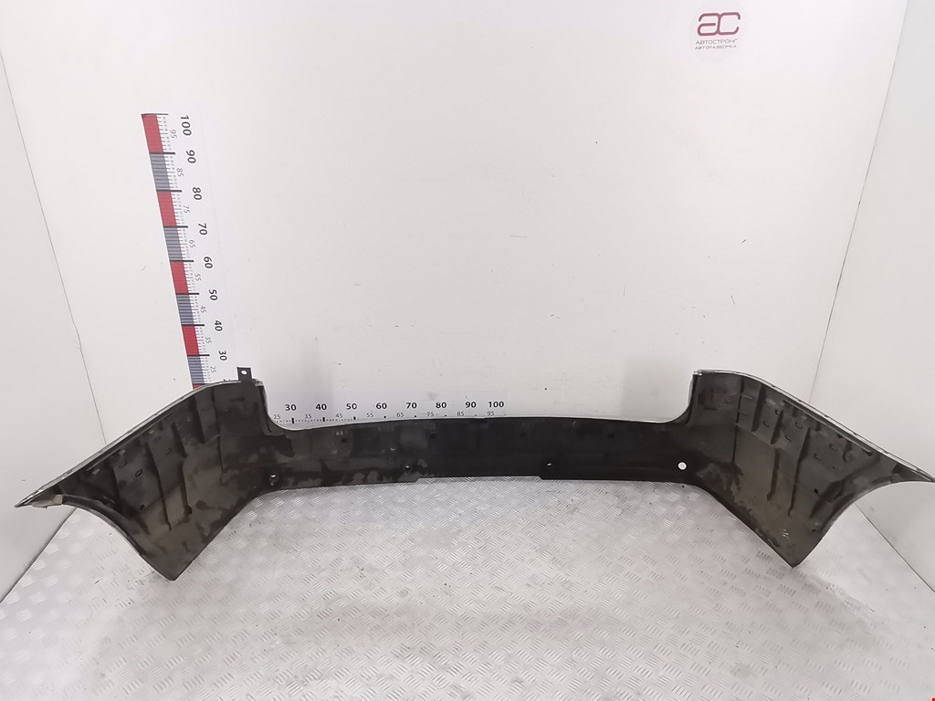 Бампер задний SEAT Alhambra 1996-2010