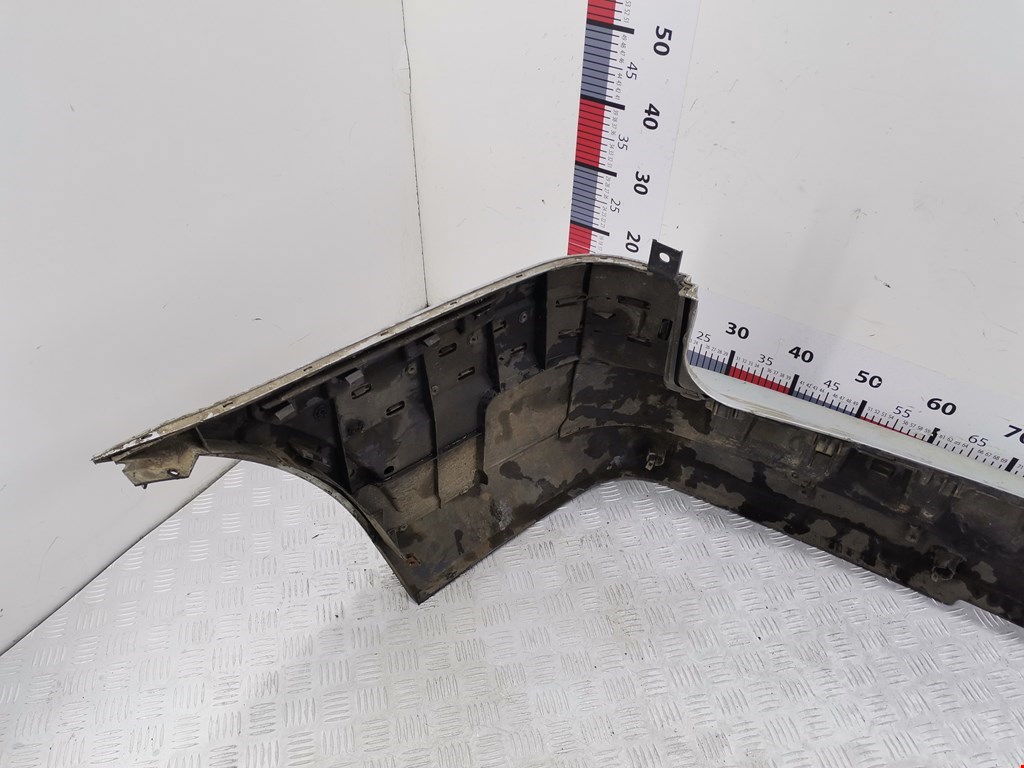 Бампер задний SEAT Alhambra 1996-2010