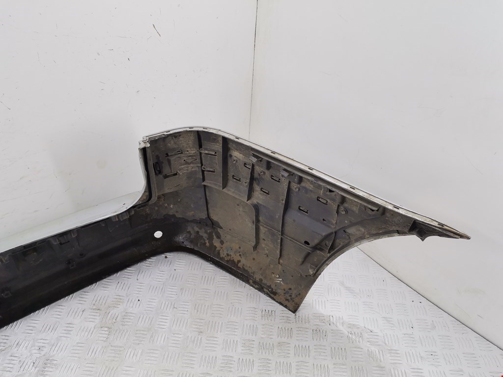 Бампер задний SEAT Alhambra 1996-2010