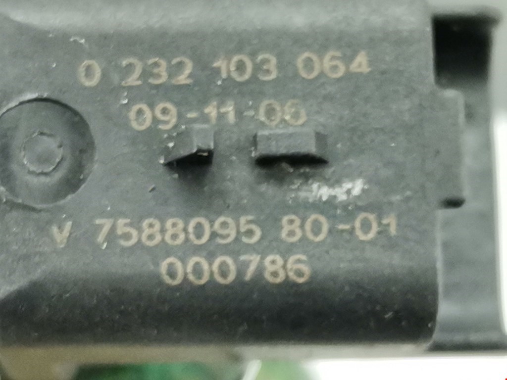 Датчик положения распредвала PEUGEOT 5008 2009-2016