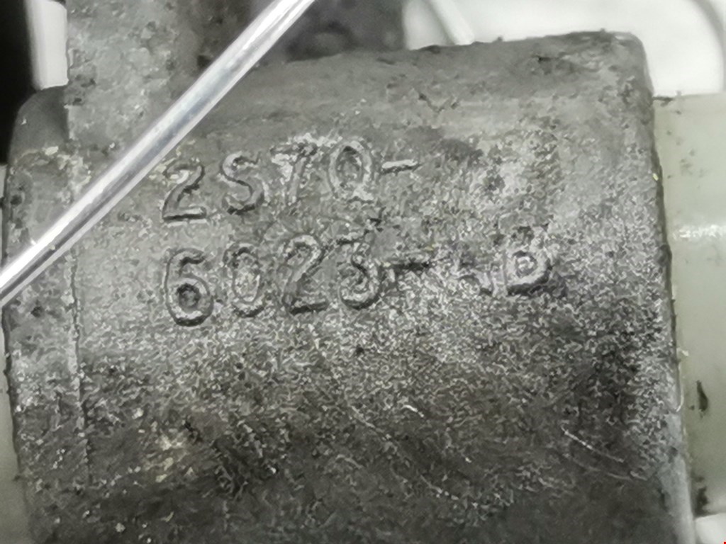 Датчик положения коленвала FORD Mondeo III 2000-2007