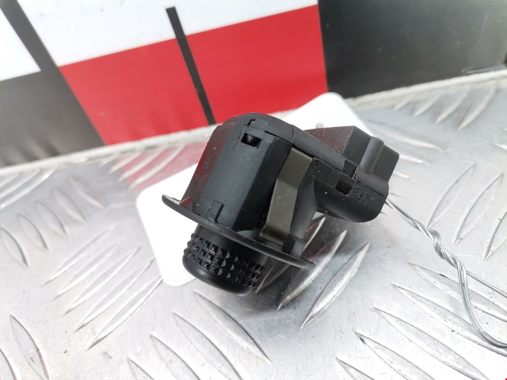 Блок управления зеркалами FORD Mondeo III 2000-2007