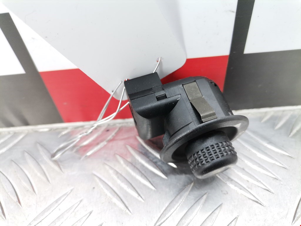 Блок управления зеркалами FORD Mondeo III 2000-2007