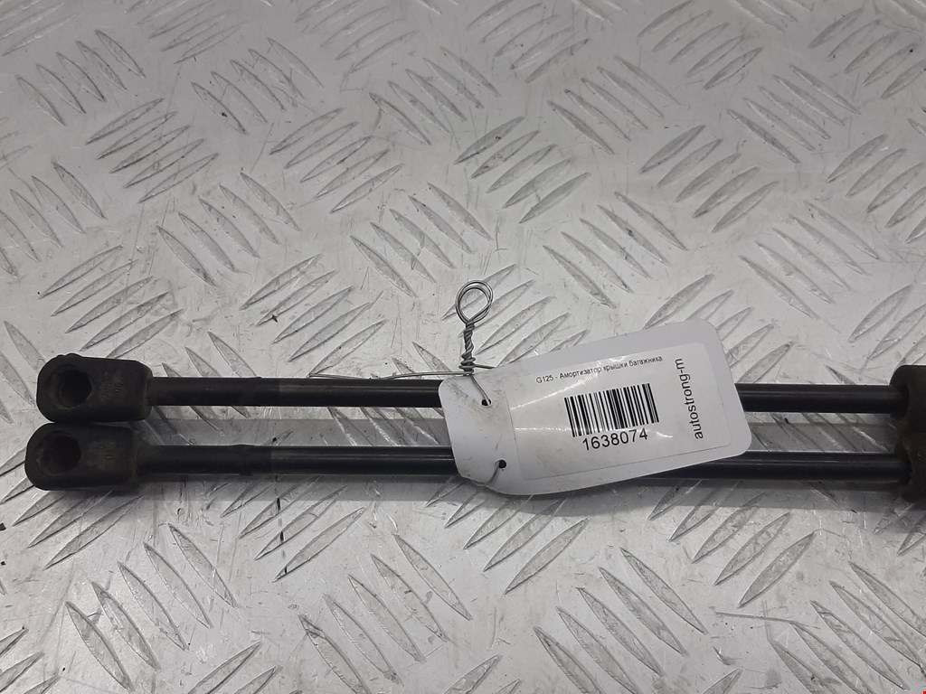 Амортизатор крышки (двери) багажника OPEL Vectra Vectra B 1995-2002