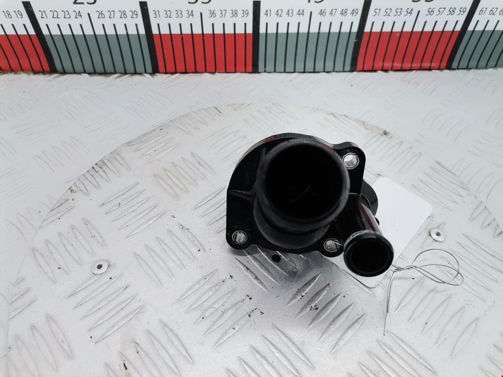 Корпус термостата MAZDA CX-7 2006-2012