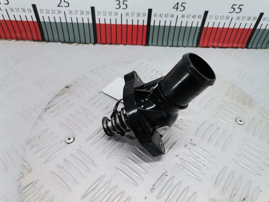 Корпус термостата MAZDA CX-7 2006-2012