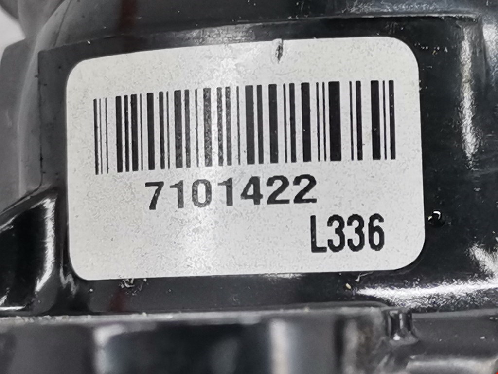 Корпус термостата MAZDA CX-7 2006-2012