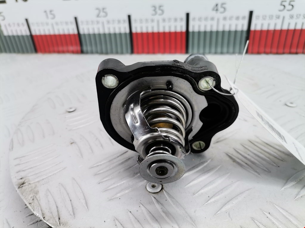 Корпус термостата MAZDA CX-7 2006-2012