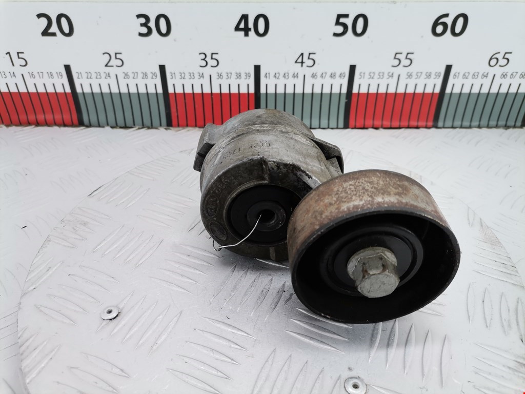 Натяжитель ремня генератора (приводного поликлинового ремня Kia Sorento 1 (BL) (2002-2011)