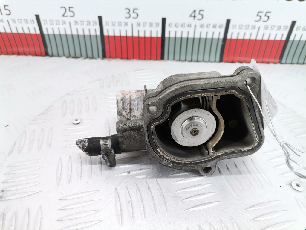 Корпус термостата MERCEDES-BENZ C-Class C-klasse W203 2000-2007