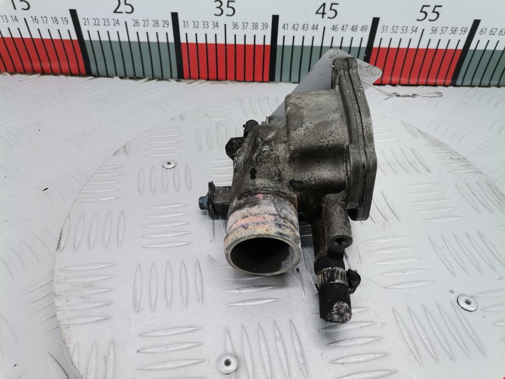 Корпус термостата MERCEDES-BENZ C-Class C-klasse W203 2000-2007