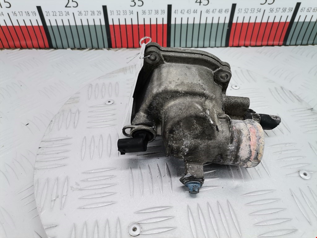 Корпус термостата MERCEDES-BENZ C-Class C-klasse W203 2000-2007