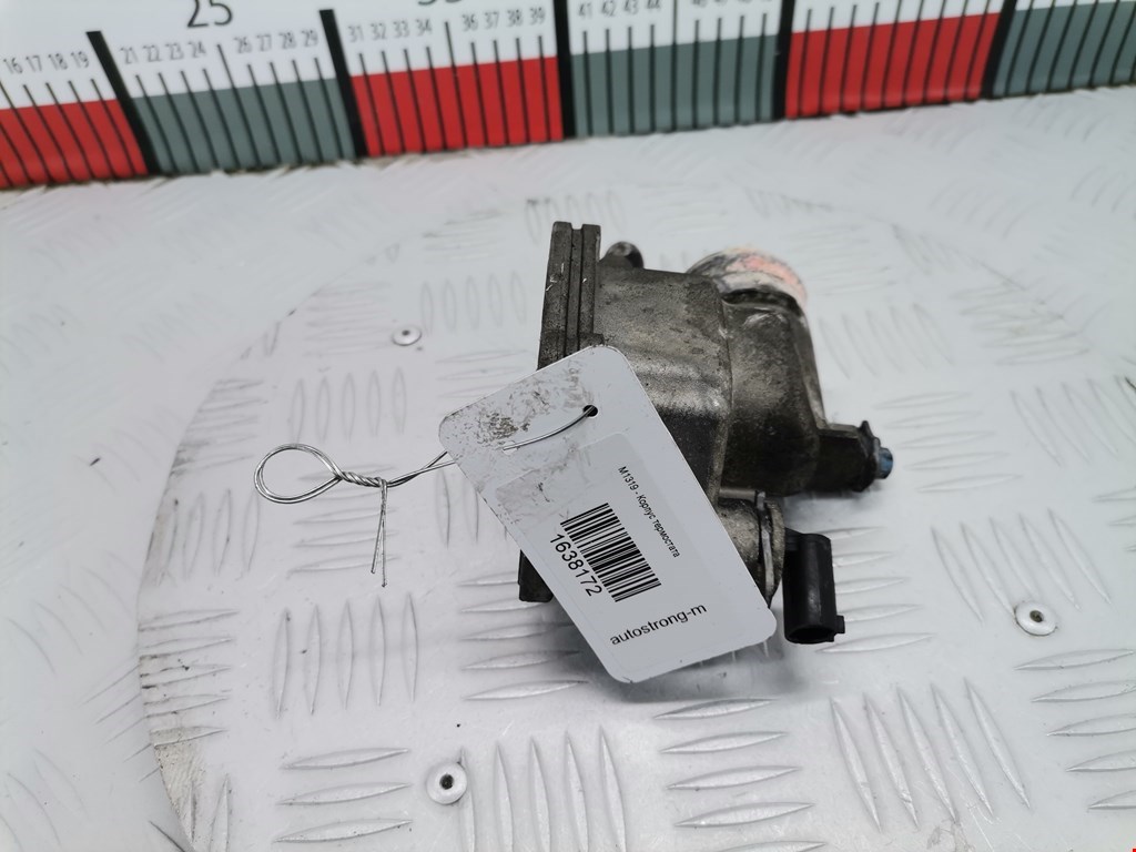 Корпус термостата MERCEDES-BENZ C-Class C-klasse W203 2000-2007