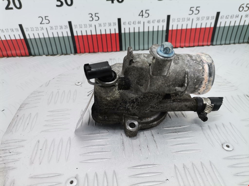 Корпус термостата MERCEDES-BENZ C-Class C-klasse W203 2000-2007