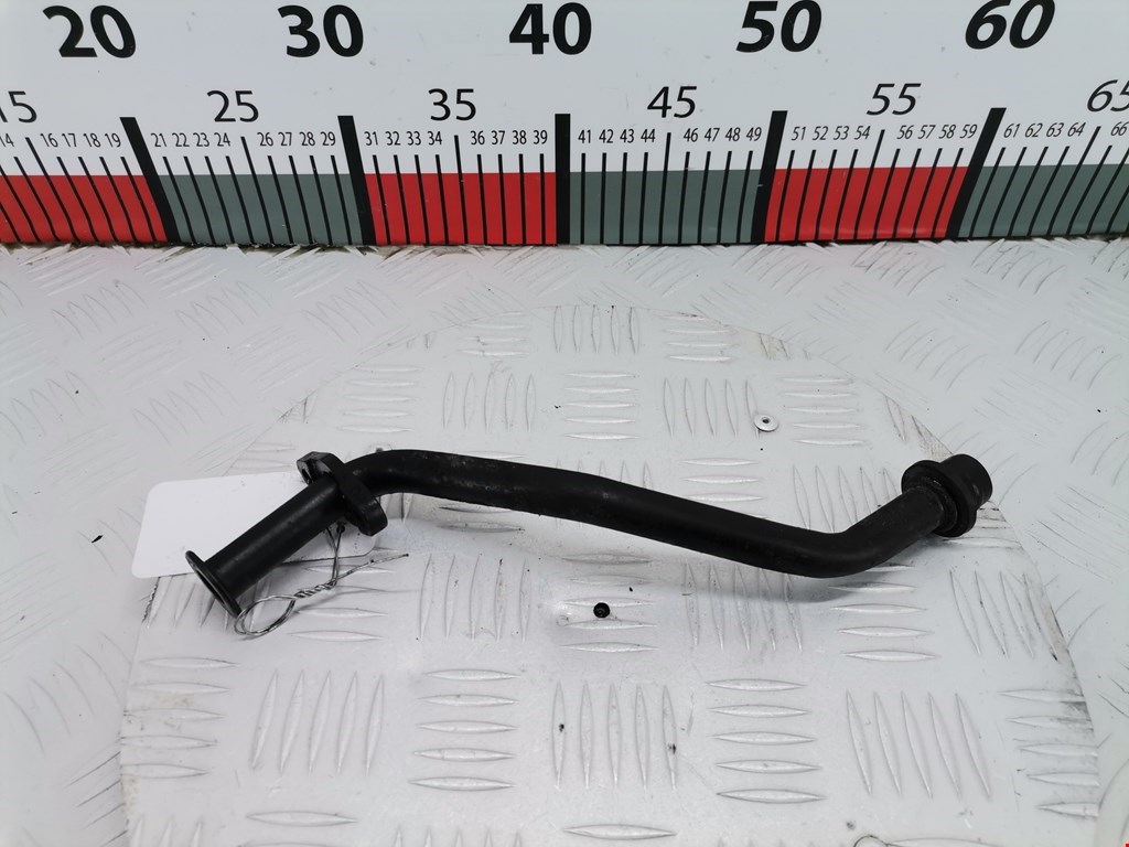 Трубка нагнетателя MERCEDES-BENZ C-Class C-klasse W203 2000-2007