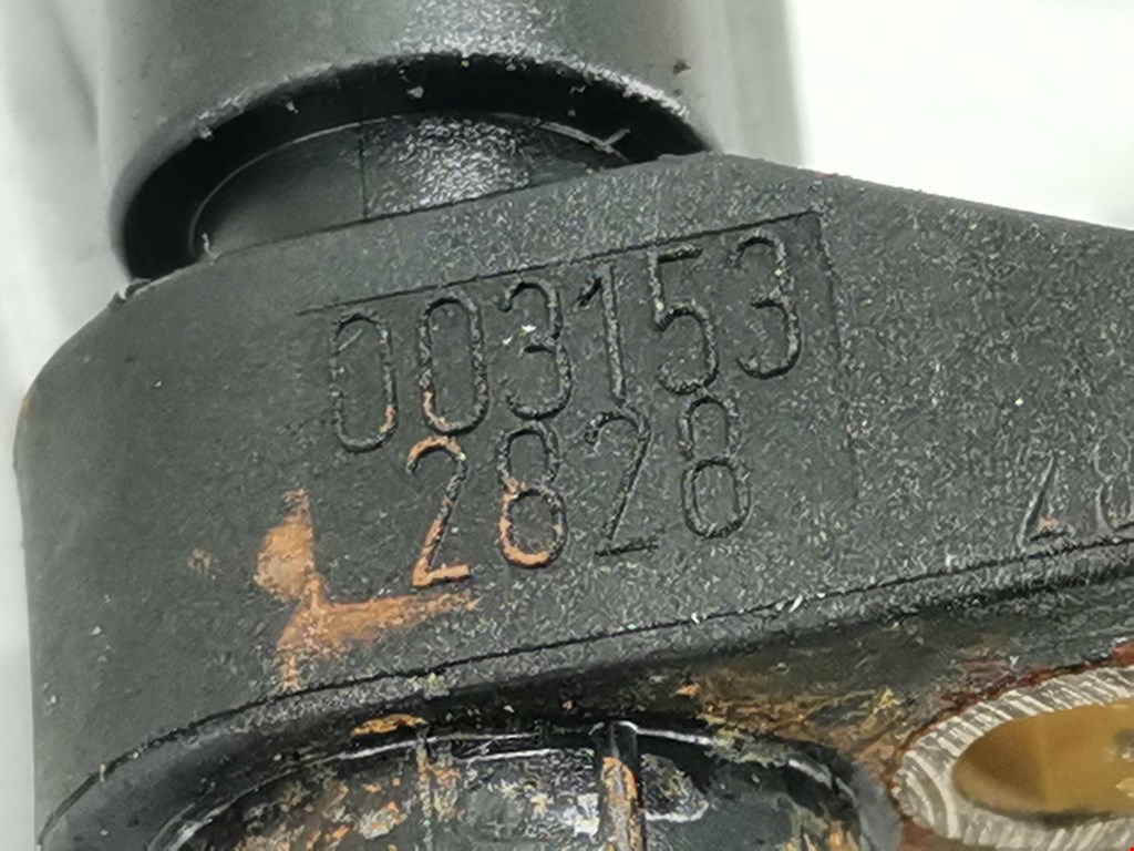 Датчик положения коленвала MERCEDES-BENZ C-Class C-klasse W203 2000-2007