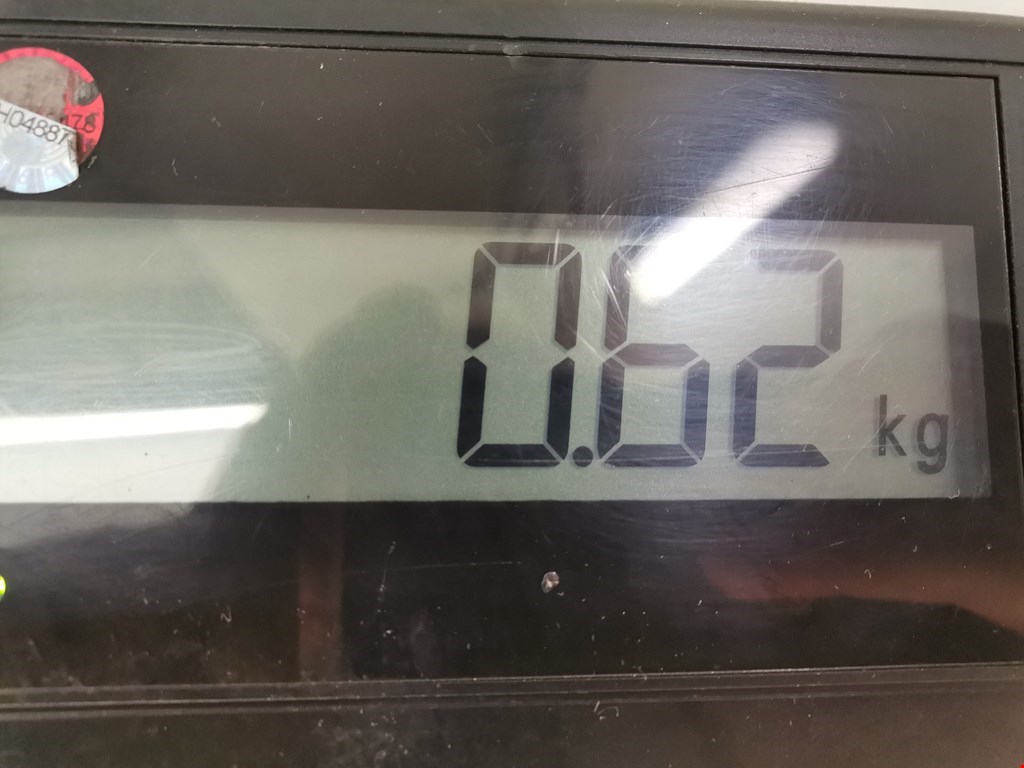 Фонарь задний внутренний правый MERCEDES-BENZ E-Class W212, S212, C207 2009-2016