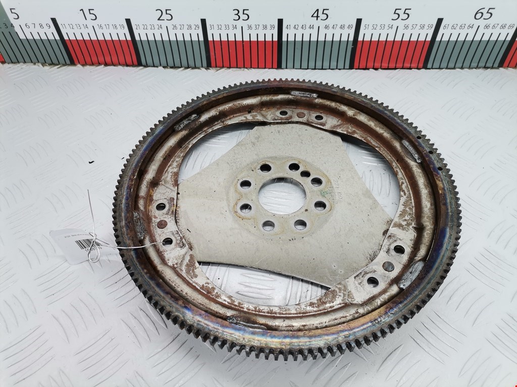 Маховик АКПП (драйв плата зубчатый венец маховика) Mercedes E-Class (W211) (2002-2009)