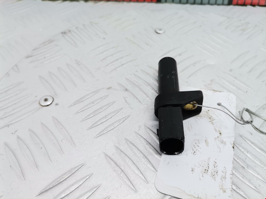 Датчик положения коленвала MERCEDES-BENZ E-Class W211, S211 2002-2009