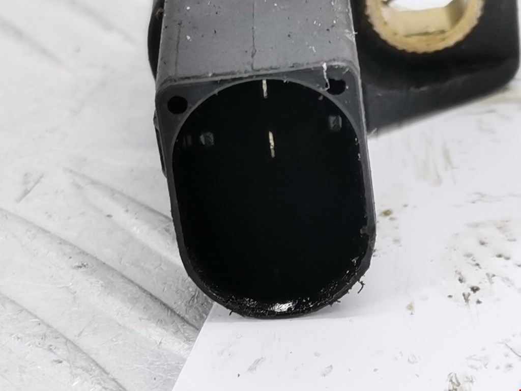 Датчик положения коленвала MERCEDES-BENZ E-Class W211, S211 2002-2009