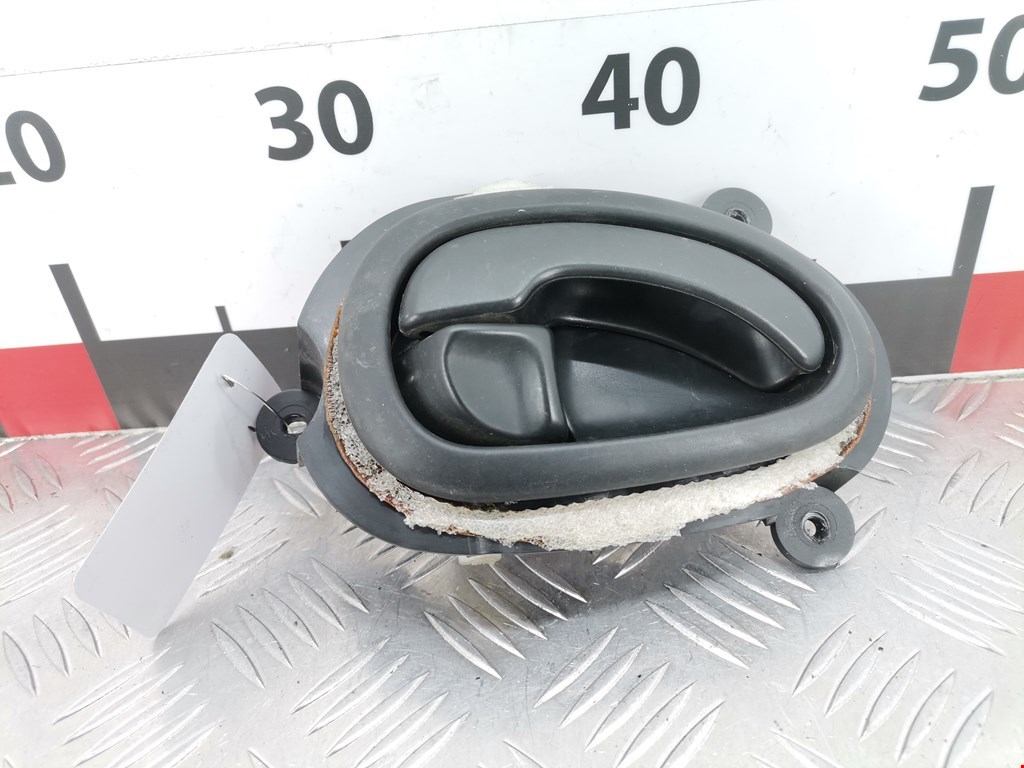 Ручка дверная задняя внутренняя правая PEUGEOT 406 1995-1999