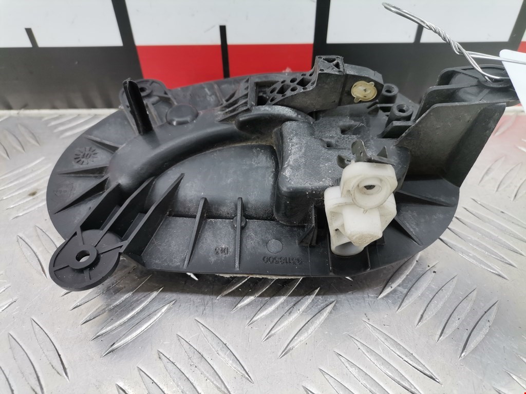 Ручка дверная задняя внутренняя правая PEUGEOT 406 1995-1999