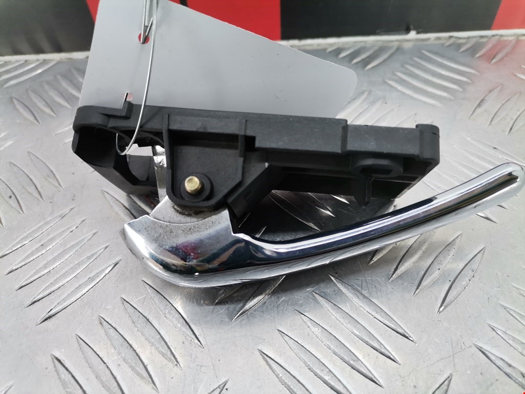 Ручка дверная задняя внутренняя левая ALFA ROMEO 156 1997-2007