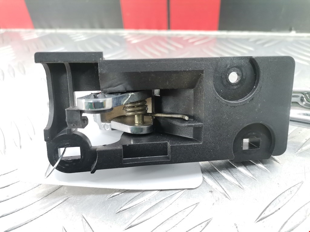 Ручка дверная задняя внутренняя левая ALFA ROMEO 156 1997-2007