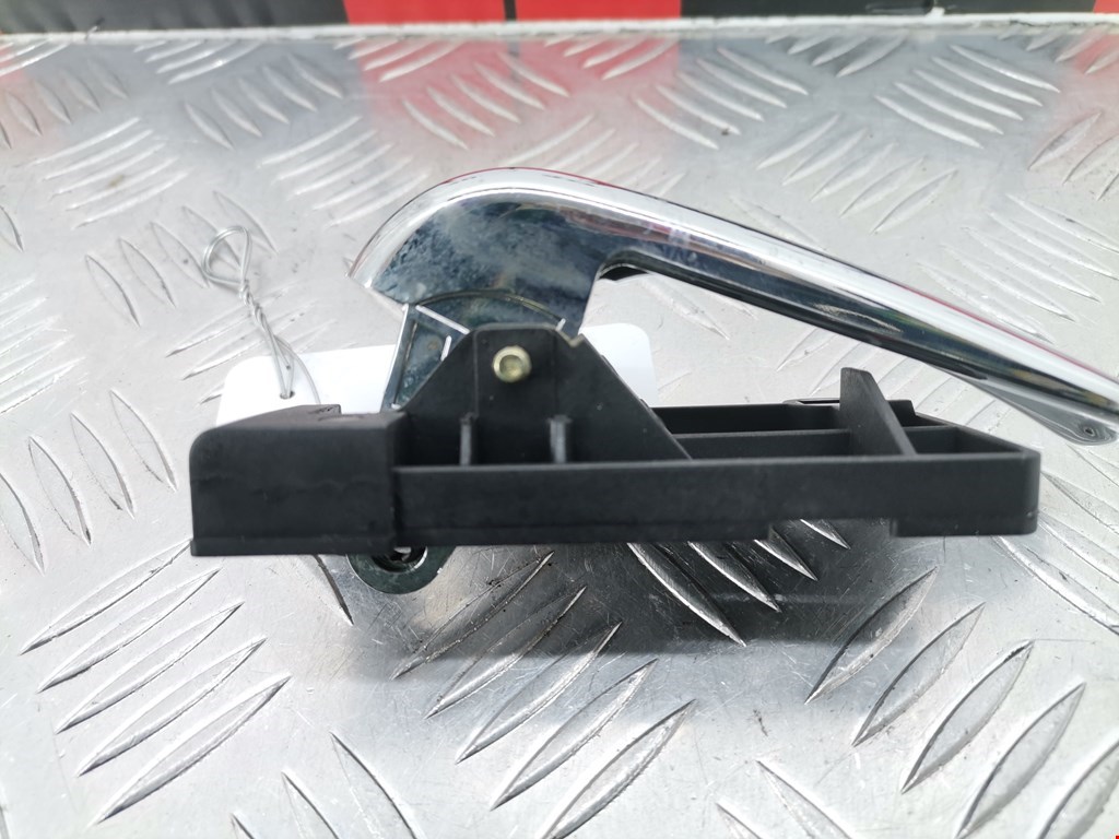 Ручка дверная задняя внутренняя левая ALFA ROMEO 156 1997-2007