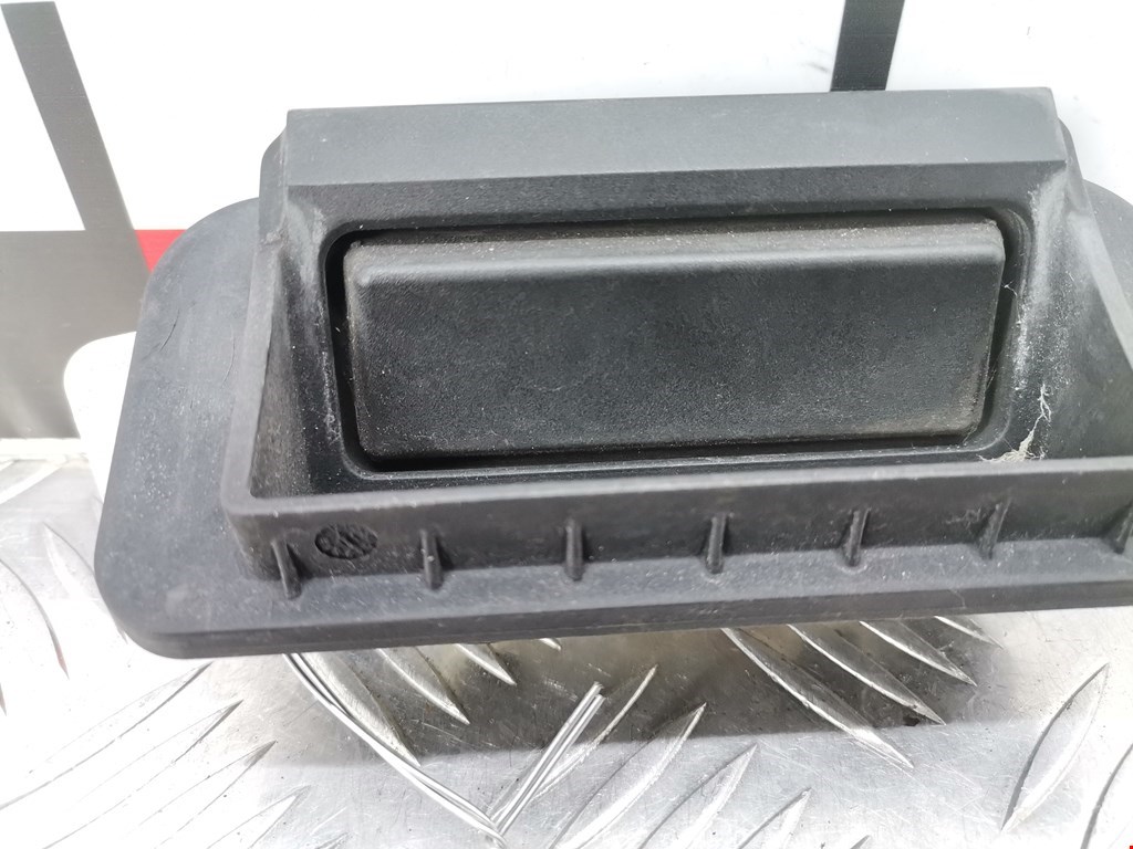 Ручка двери багажника наружная MERCEDES-BENZ E-Class W212, S212, C207 2009-2016