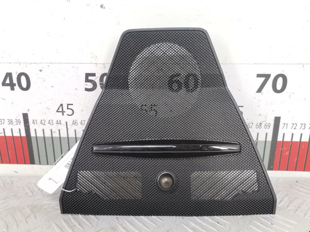 Дисплей информационный Mercedes E-Class (W212) (2009-2016)