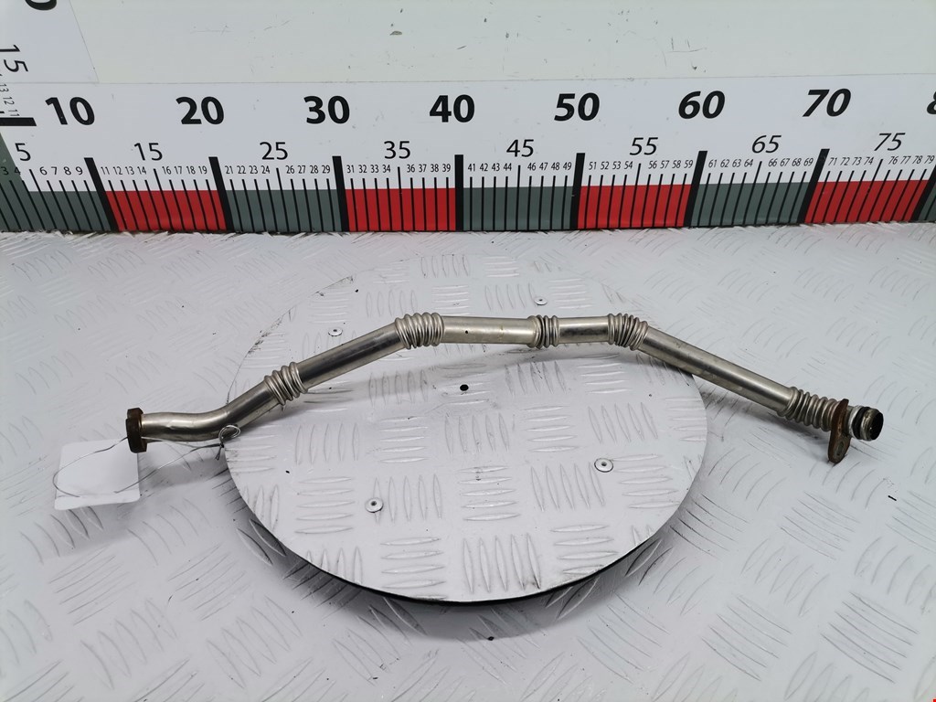 Трубка нагнетателя FORD Mondeo III 2000-2007