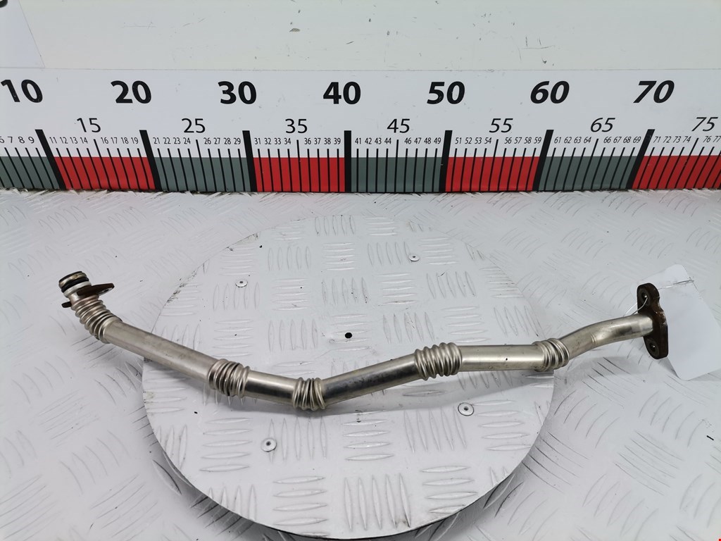 Трубка нагнетателя FORD Mondeo III 2000-2007