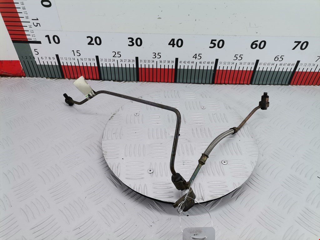 Трубка нагнетателя FORD Mondeo III 2000-2007