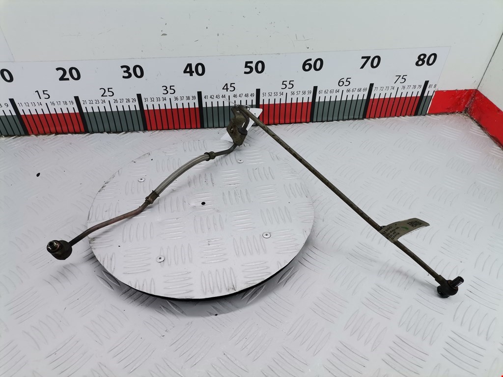 Трубка нагнетателя FORD Mondeo III 2000-2007