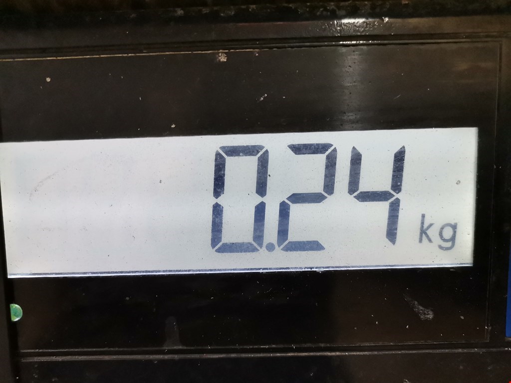 Трубка нагнетателя FORD Mondeo III 2000-2007