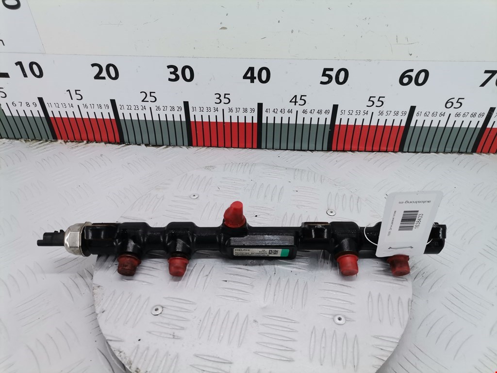 Датчик давления топлива Ford Mondeo 3 (2000-2007)